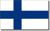 finland-flagga-m-skugga
